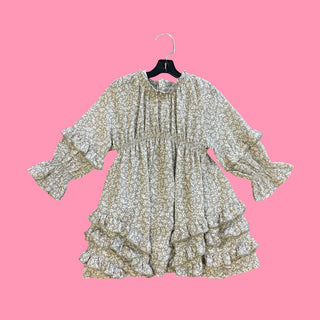 Noralee dress, 2 years