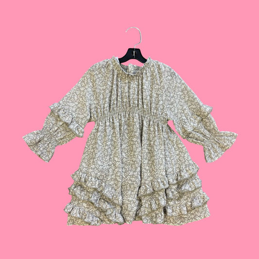 Noralee dress, 2 years