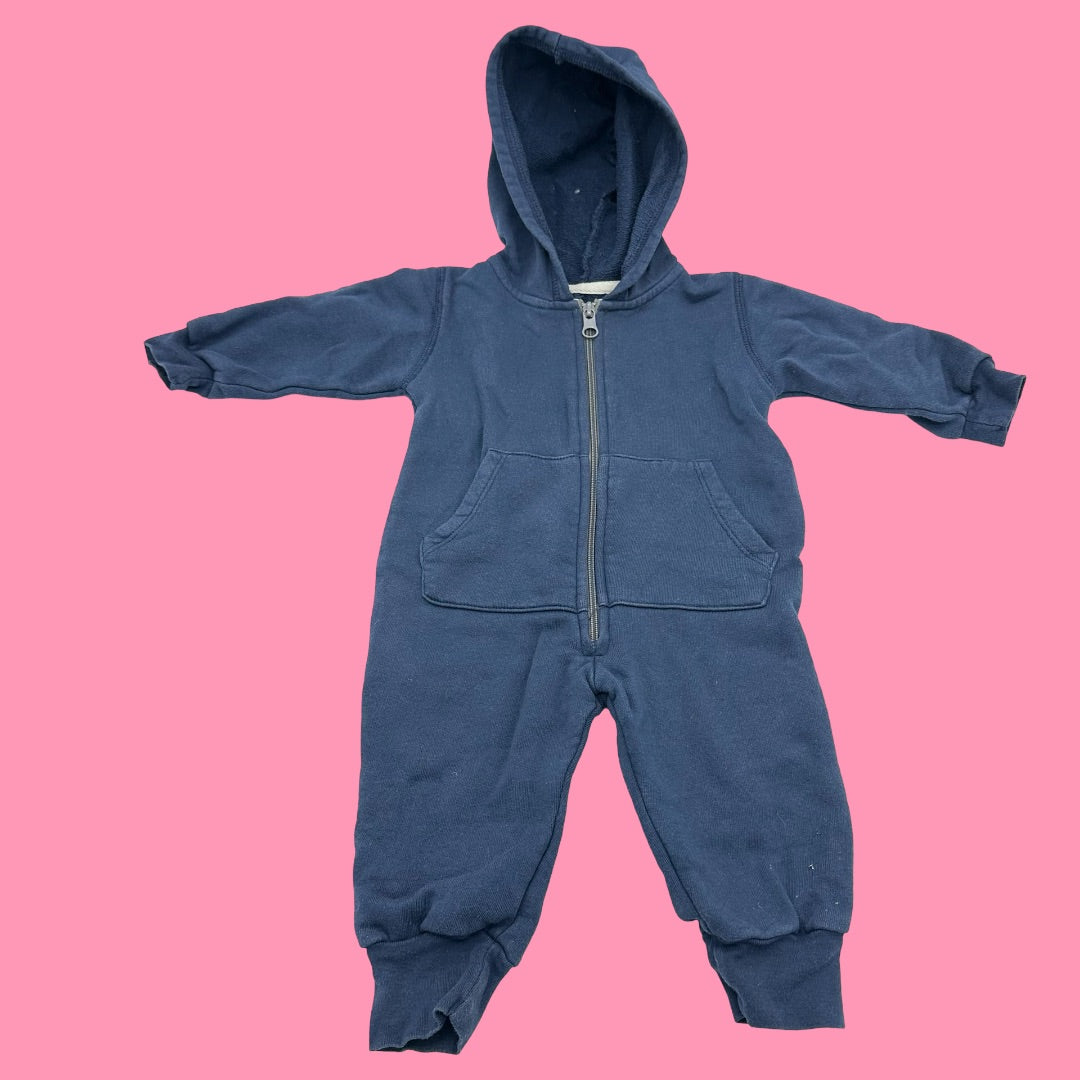 Mini Mioche romper, 3-6 months