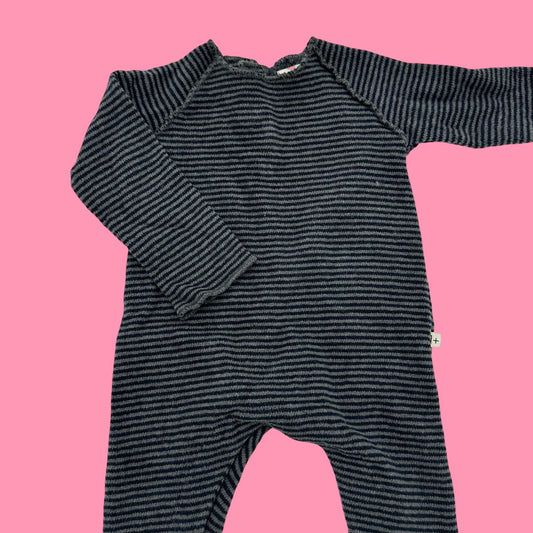 1 + in the Family Romper, 3m