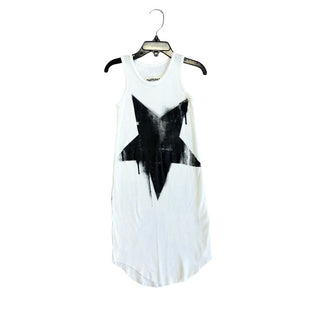 Nununu ribbed tank dress, 4-5 years