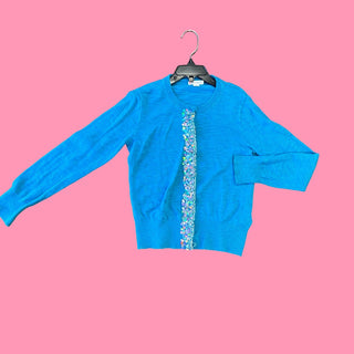 Crewcuts cardigan, 8 years