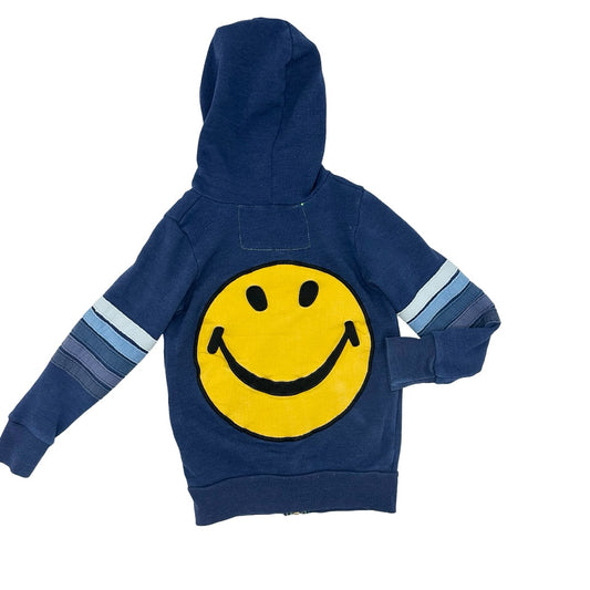Aviator Nation hoodie, 4 years