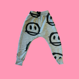 Nununu Sweatpants, 2-3 years