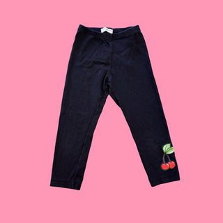 Monnalisa leggings, 3 years