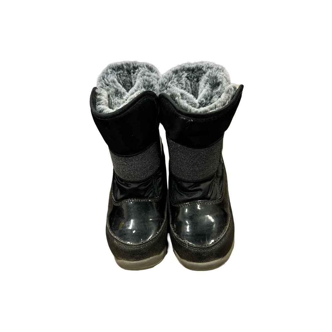 Cougar winter boots, 9