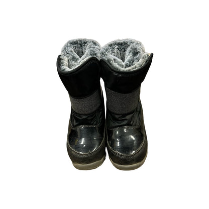 Cougar winter boots, 9