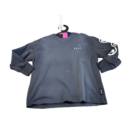 Nununu brand new with tags, 6-7 years