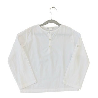 Oscar et Valentine dress shirt, 8 years