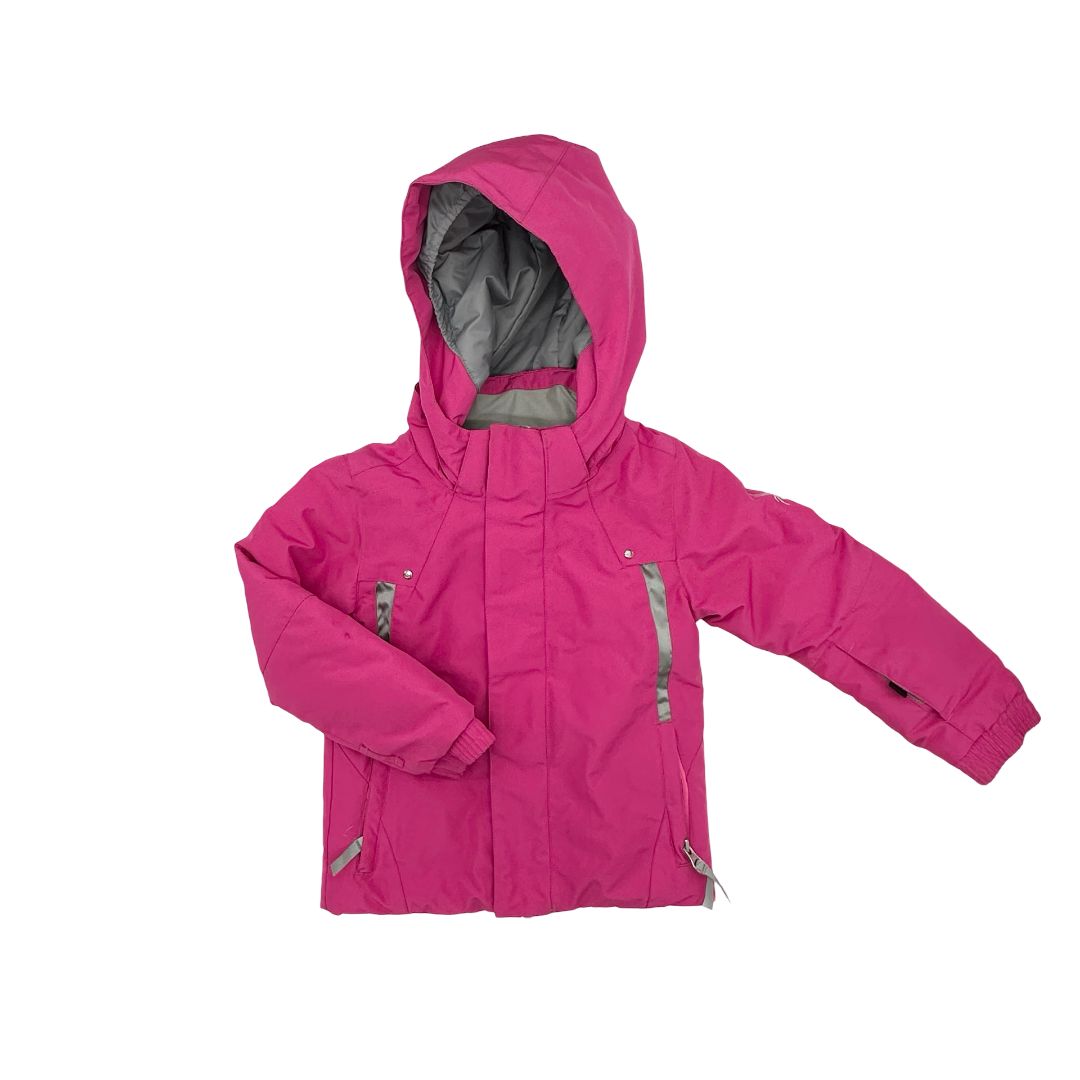 Spyder ski jacket, 3 years