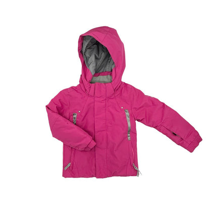 Spyder ski jacket, 3 years