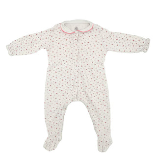 Petit Bateau sleeper, 12 months