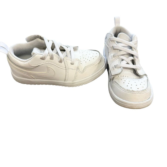 Nike shoes, 9.5 little kid