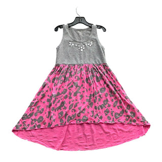 Flowers by Zoe dress, 6 years