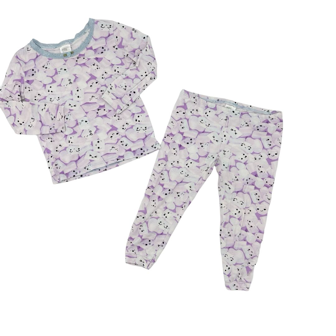 Esme Pajamas, 24 months