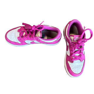 Nike shoes, 2 big kid