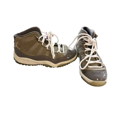 Jordan shoes, 12.5 little kid