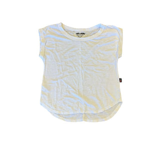T2Love Plain White Tee, 8 years