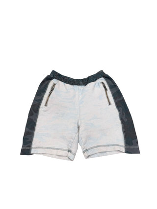 Chaser Shorts, 6 years