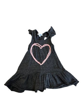 Joah love Dress, 12 months
