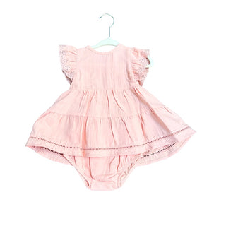 Quincy Mae Lilly dress new with tags, 36.50