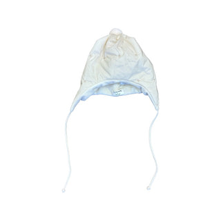 1 + In The Family Cream winter hat w/fleece, 3 years