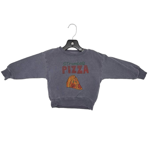 The Animals Observatory Crewneck, 12 months