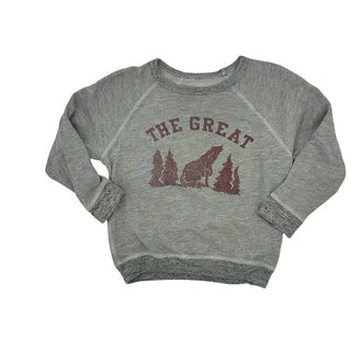 The great Sweater, 5 years
