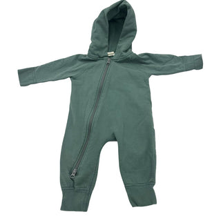 Sapling Playsuit, 3-6 months