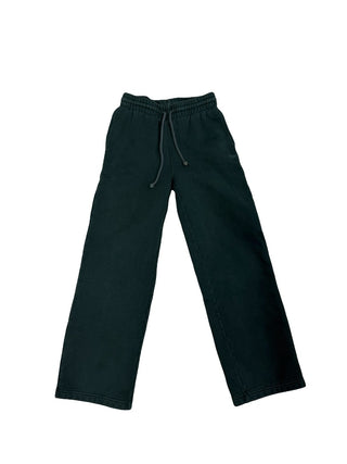 Tna Sweatfleece green, Xxs