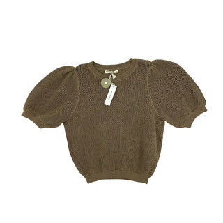 Soor Ploom Mimi knit top, 12 years