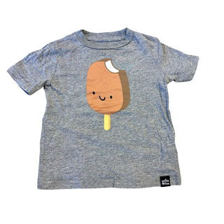 Whistle & flute Tshirt, 1-2 years