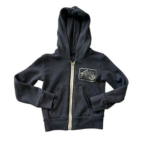 Californian vintage Zip up hoodie, 2 years