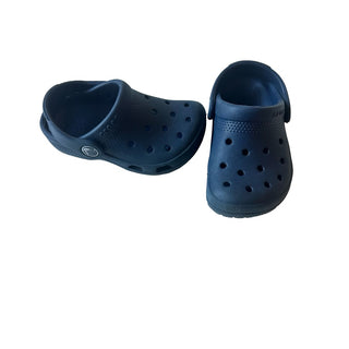 Crocs Shoes, 7 little kid