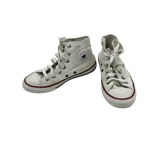 Converse , 2 big kid