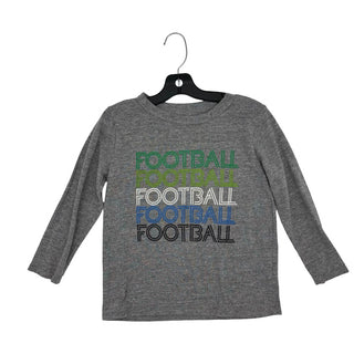 Chaser long sleeve, 7 years