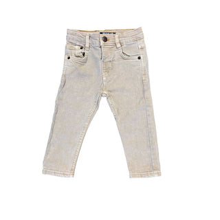 Zara jeans, 9-12 months