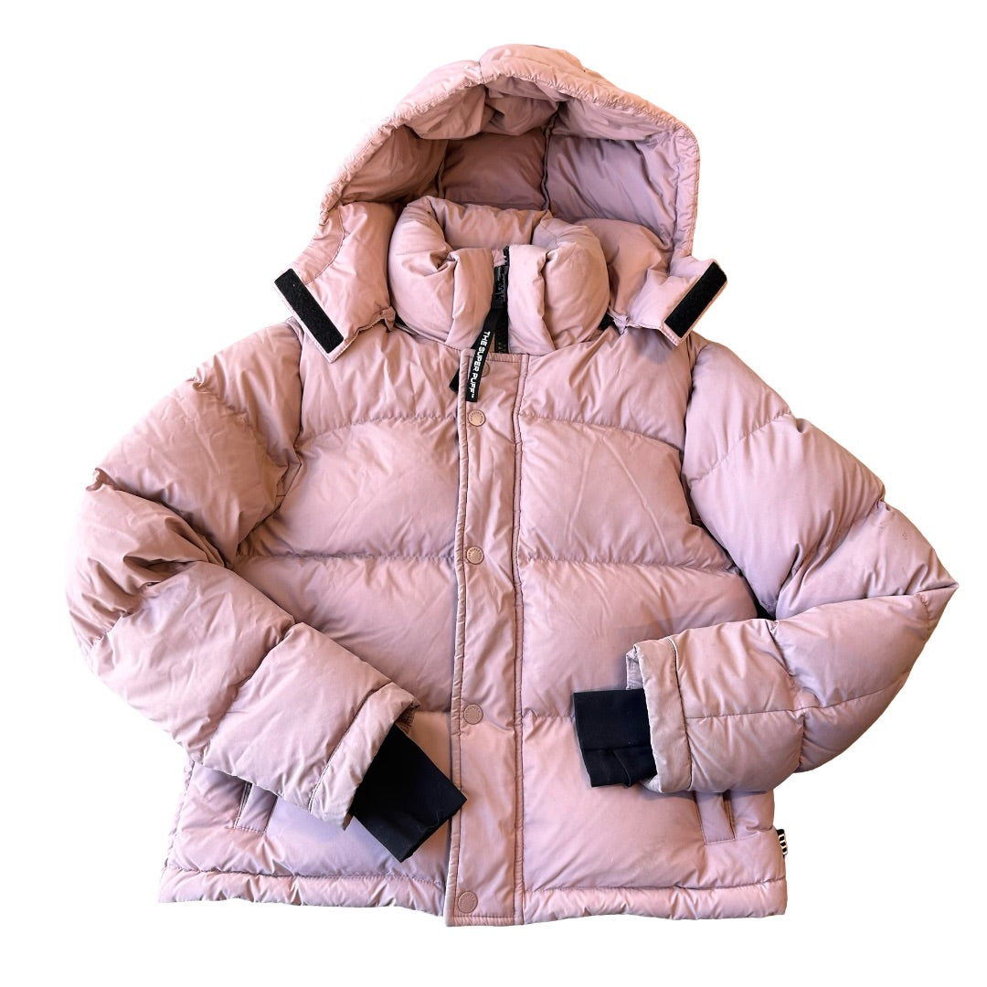 TNA Superpuff jacket, 2xs