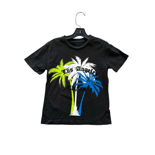 California Vintage Grey Los Angeles T-Shirt, 4 years