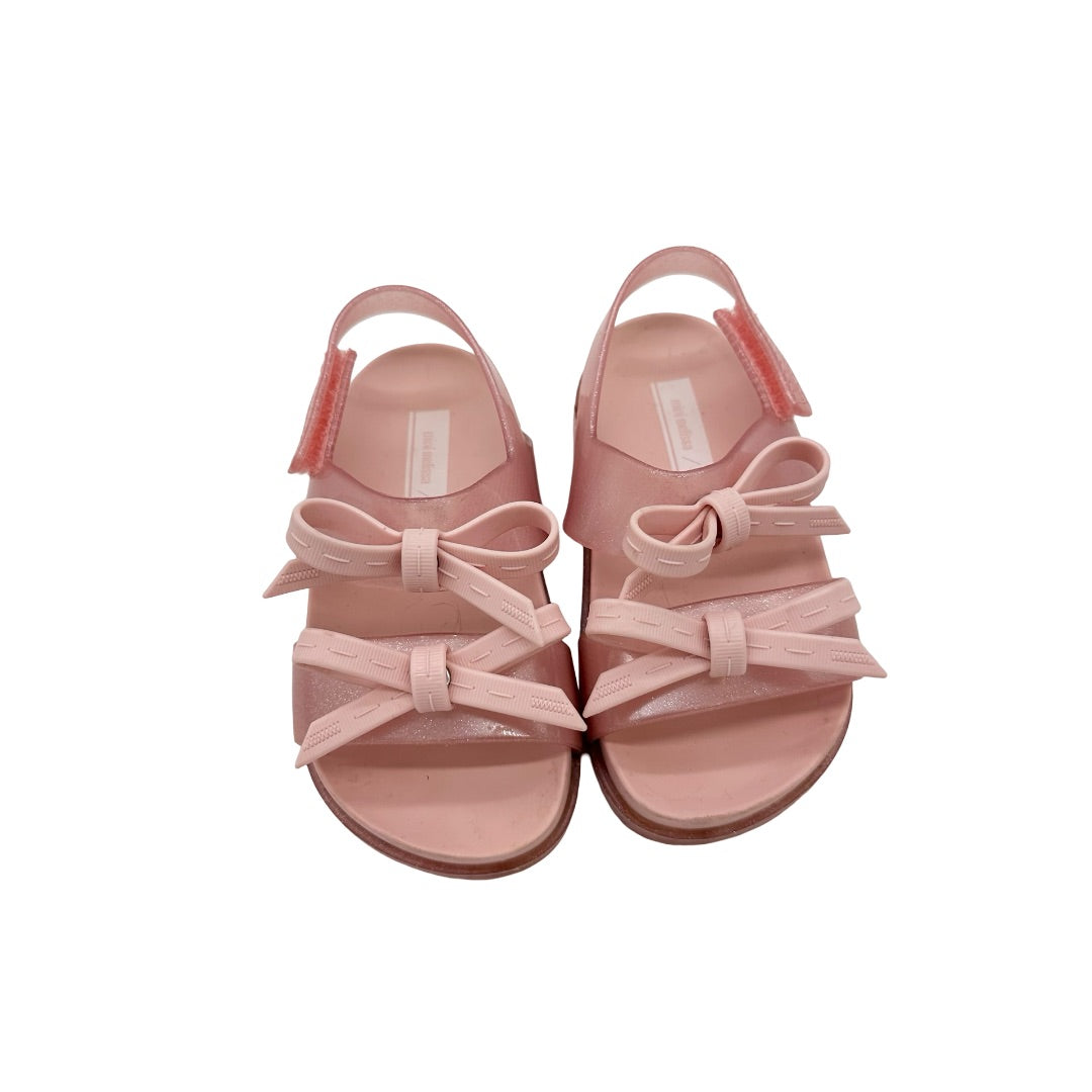 Mini Melissa , 8 little kid