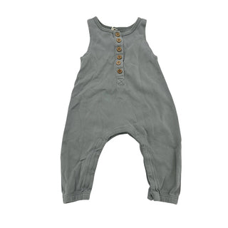 Quincy mae Romper, 3-6 months
