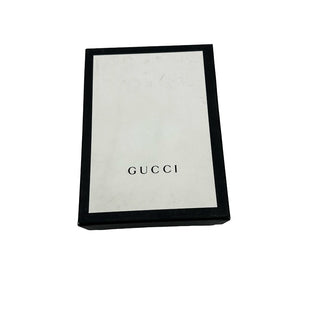 Gucci Kids slip on sneakers, Eu 23