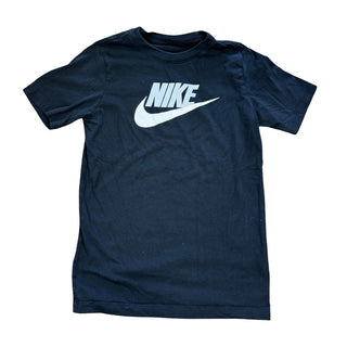 Nike Black Nike T-Shirt, large