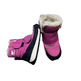 Sorel Winter boots, 11 kid