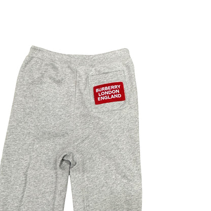 Burberry Sweatpants, 12 years