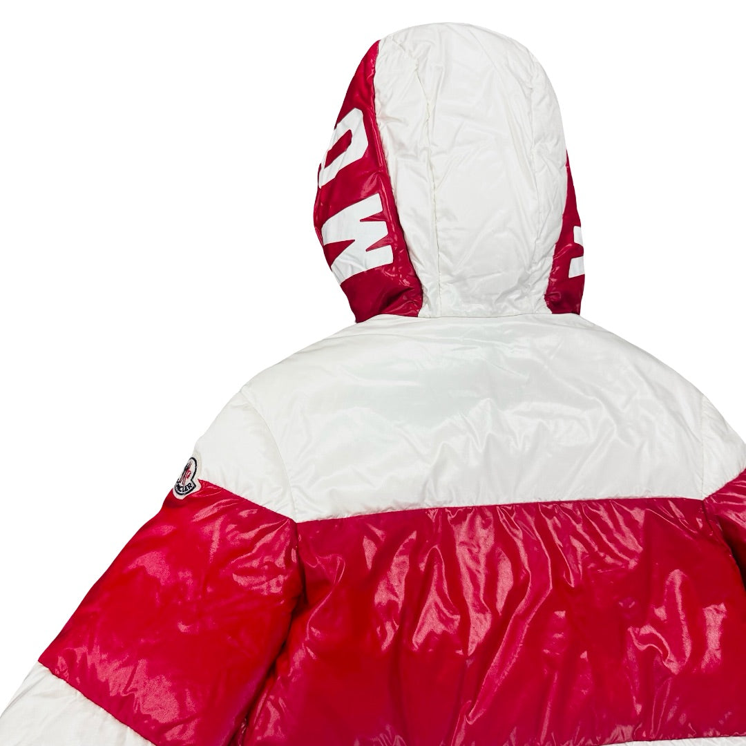 Moncler Jacket, 10 years