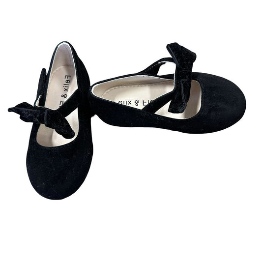 Felix & Flora shoes, 6