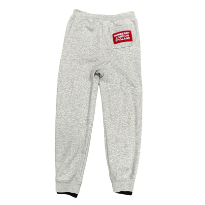 Burberry Sweatpants, 12 years