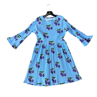 Mini Rodini dress, 7-9 years