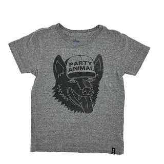 Tiny Whales T-shirt, 6 years